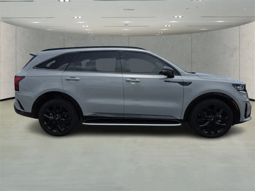 2022 Kia Sorento SX Prestige photo 1