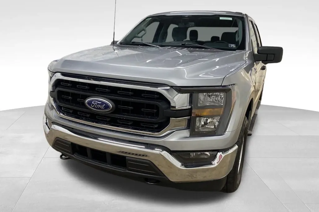 2023 Ford F-150 XLT photo 1