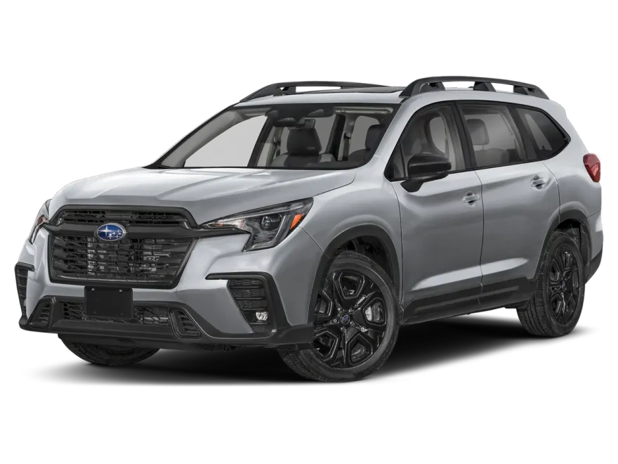 2025 Subaru Ascent Onyx Edition photo 1