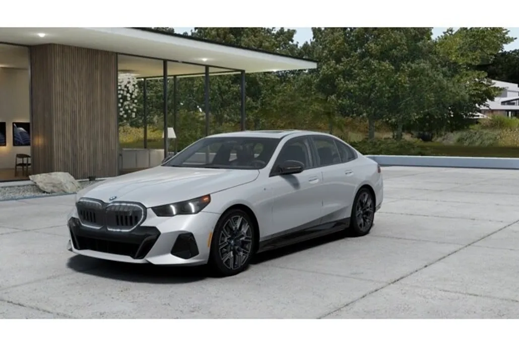 2025 Bmw i5 eDrive40 photo 1