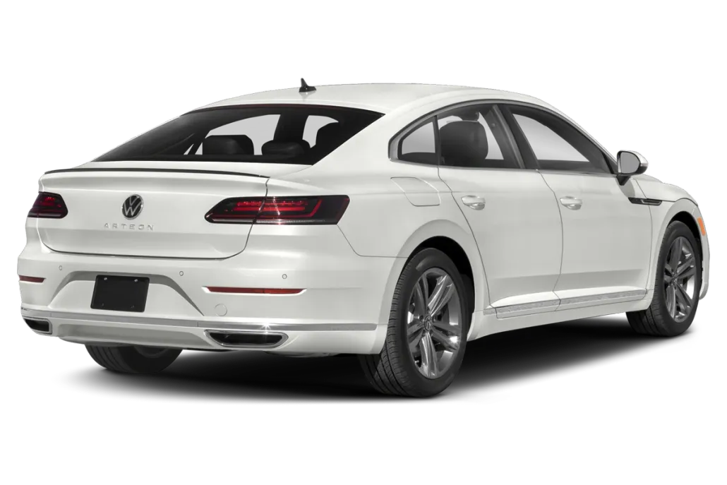 2023 Volkswagen Arteon SE R-Line photo 1