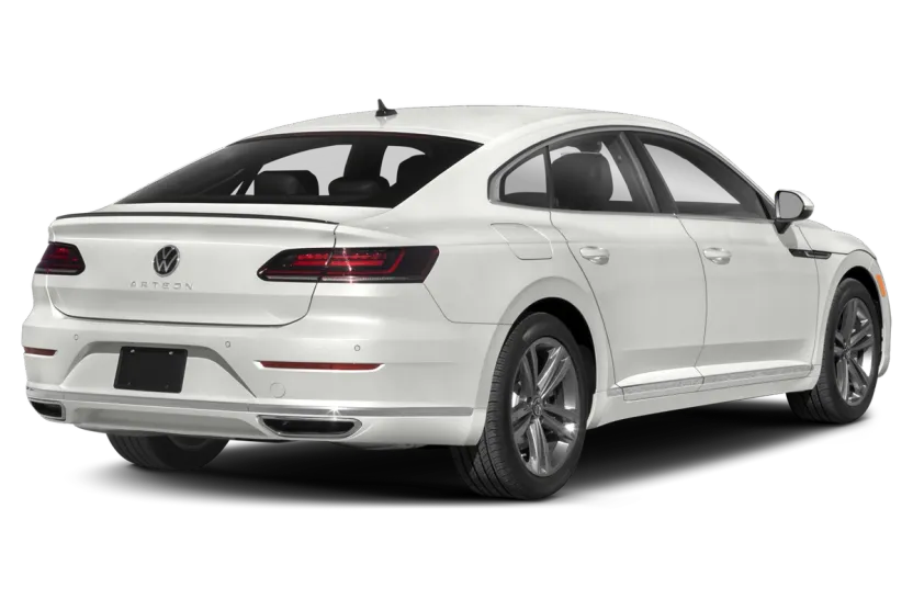 2023 Volkswagen Arteon SE R-Line photo 1