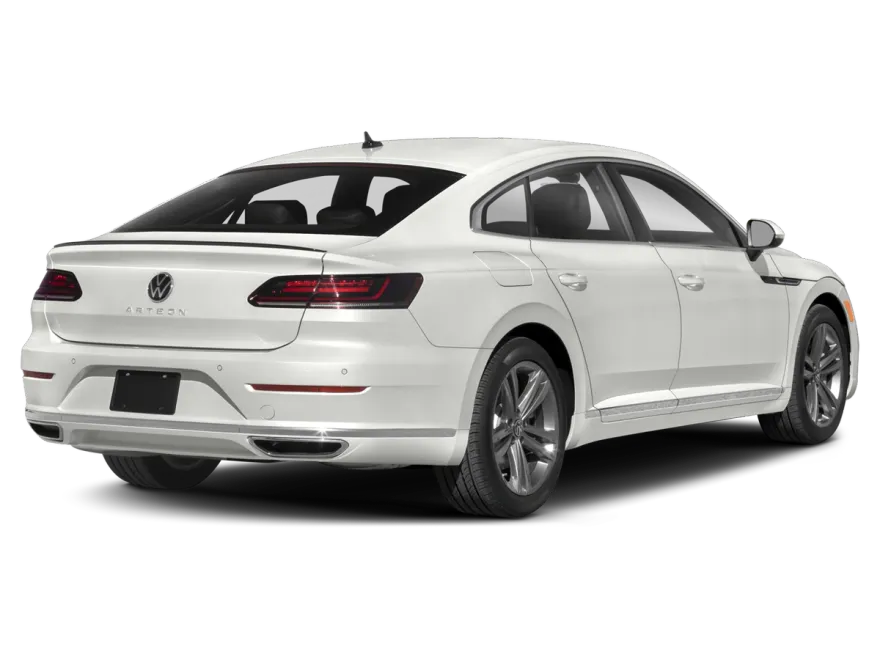 2023 Volkswagen Arteon SE R-Line photo 1