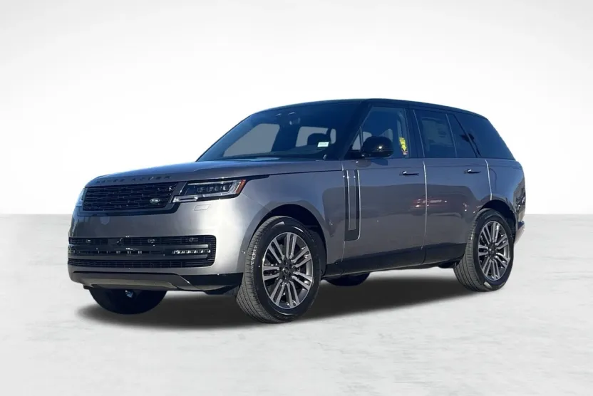 2025 Land Rover Range Rover SE photo 1