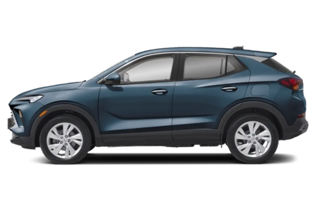 2026 Buick Encore GX Preferred photo 1