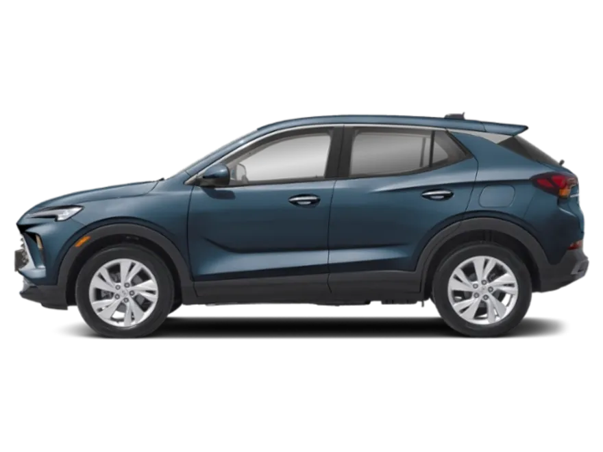 2026 Buick Encore GX Preferred photo 1