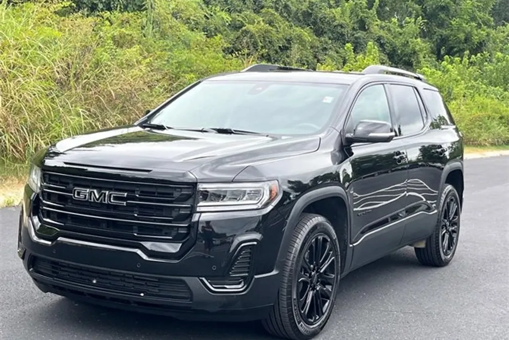 2023 Gmc Acadia SLE photo 1