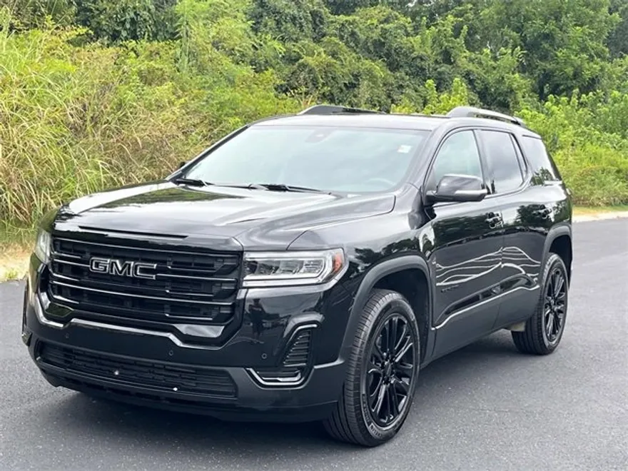 2023 Gmc Acadia SLE photo 1