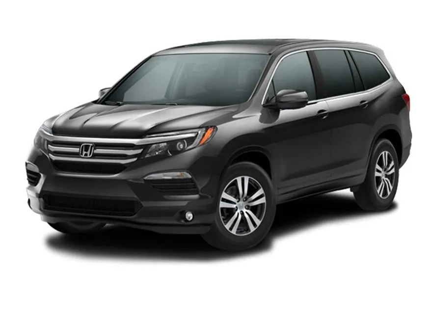 2016 Honda Pilot EX-L photo 1