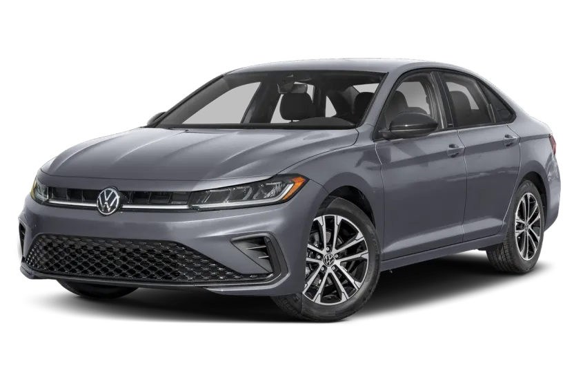 2025 Volkswagen Jetta 1.5T Sport photo 1