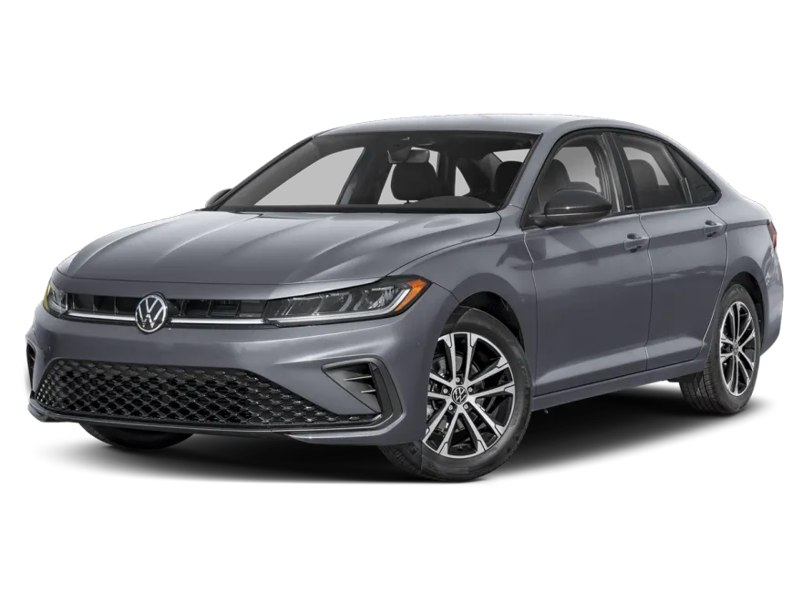2025 Volkswagen Jetta 1.5T Sport photo 1