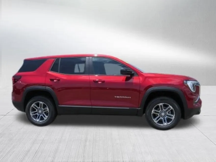 2026 Gmc Terrain Elevation photo 1