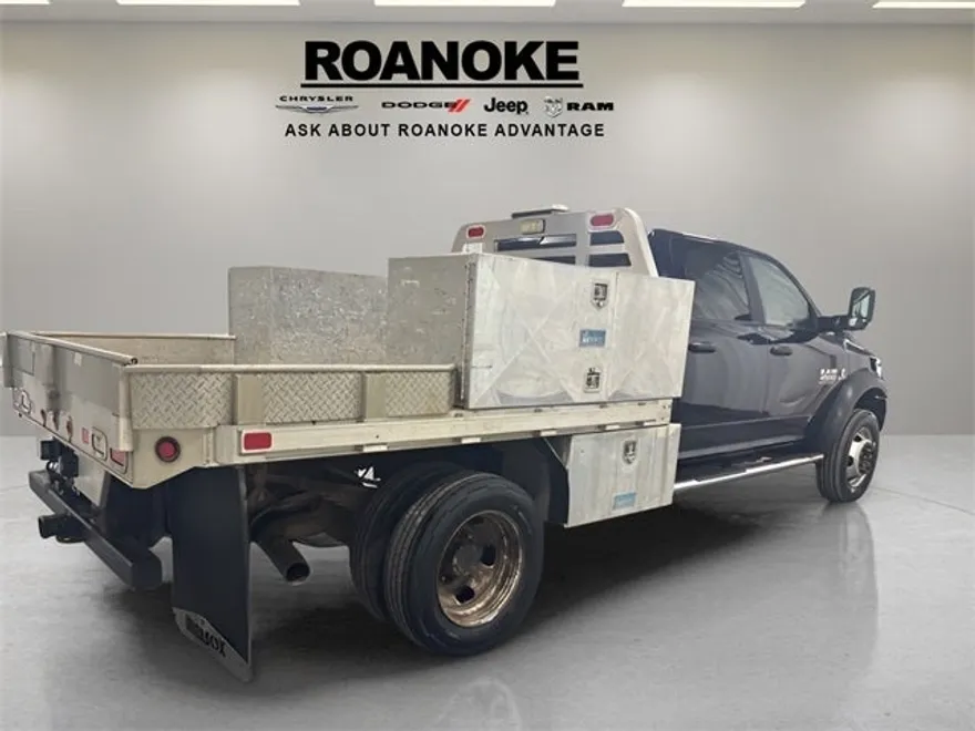 2013 Ram 4500 photo 1