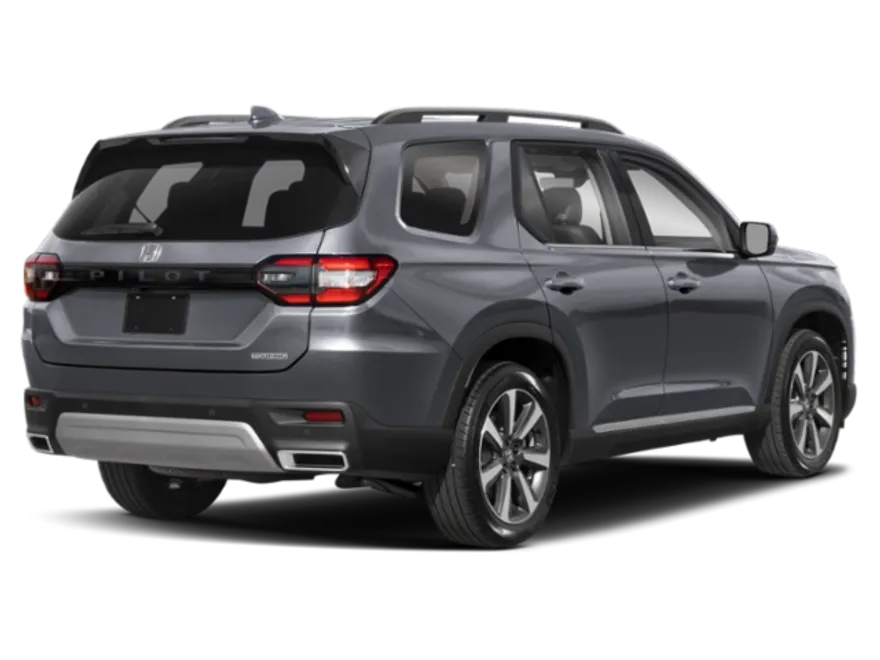 2025 Honda Pilot Touring photo 1