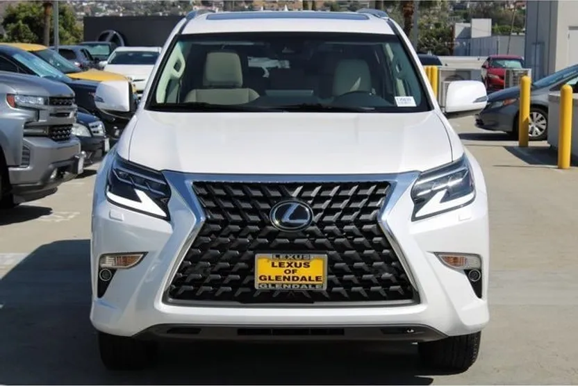 2023 Lexus GX 460 photo 1