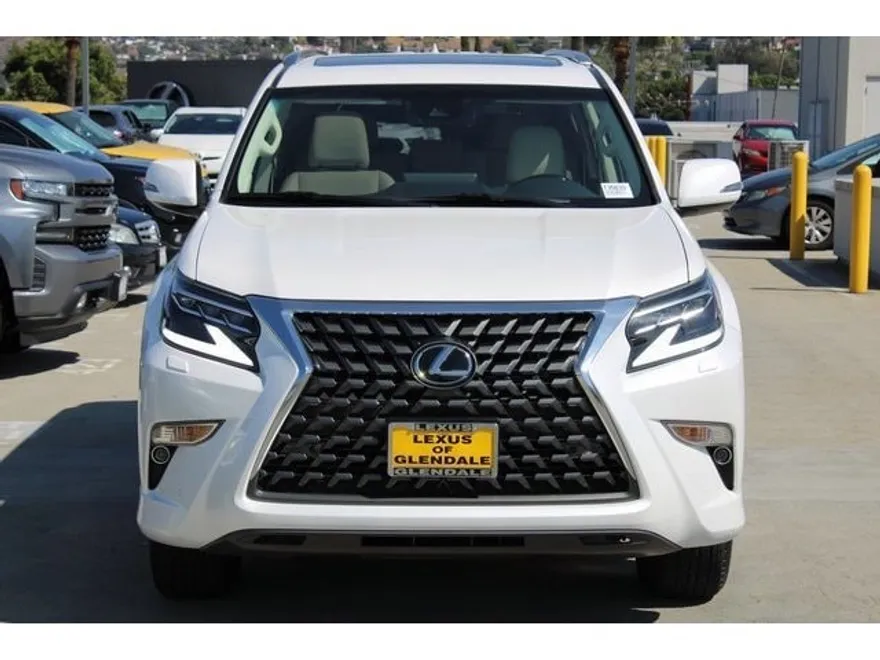 2023 Lexus GX 460 photo 1