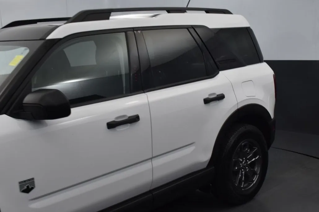 2022 Ford Bronco Sport Big Bend photo 1