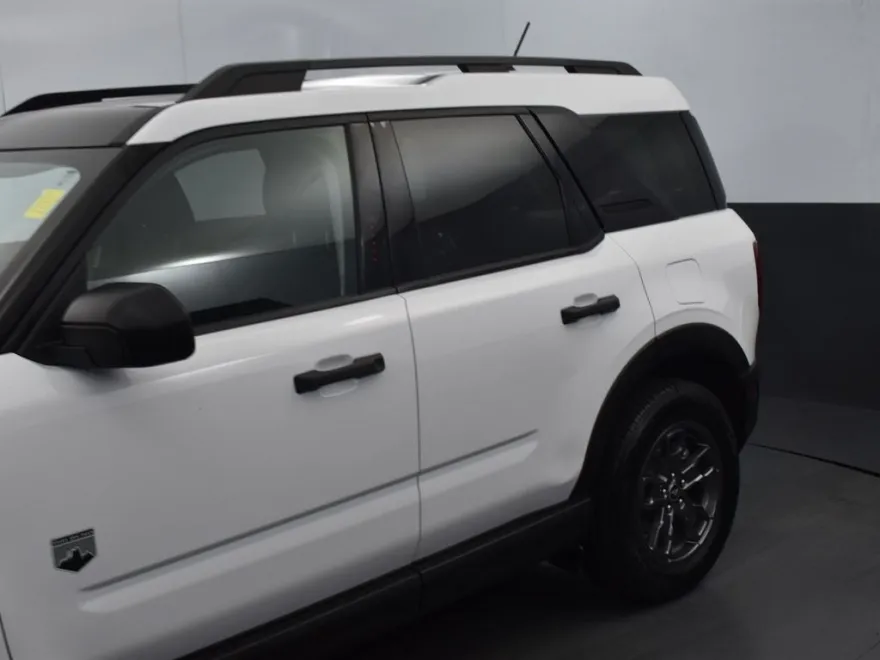2022 Ford Bronco Sport Big Bend photo 1