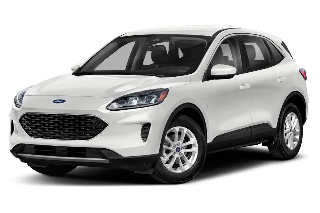 2022 Ford Escape SE photo 1