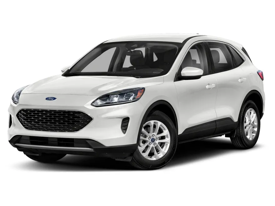 2022 Ford Escape SE photo 1