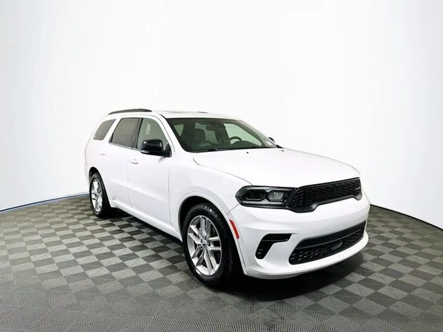 2023 Dodge Durango GT photo 1