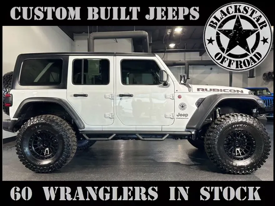 2024 Jeep Wrangler Rubicon Sport photo 1