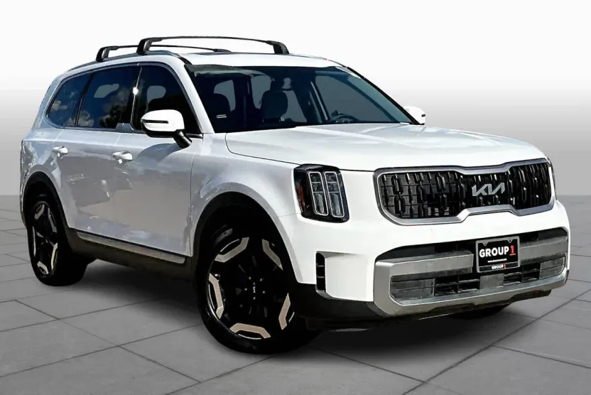 2023 Kia Telluride EX photo 1