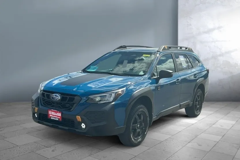 2024 Subaru Outback Wilderness photo 1