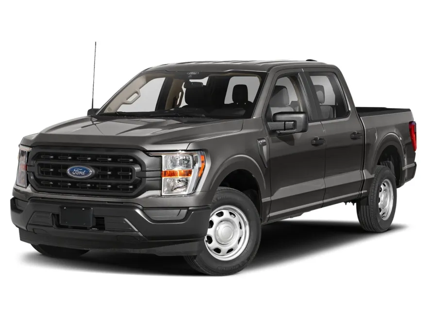 2023 Ford F-150 XLT photo 1