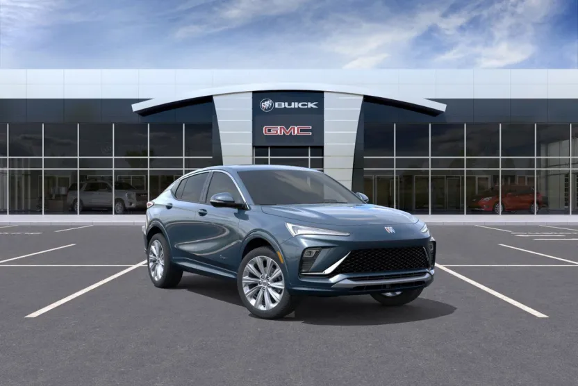 2026 Buick Envista Avenir photo 1