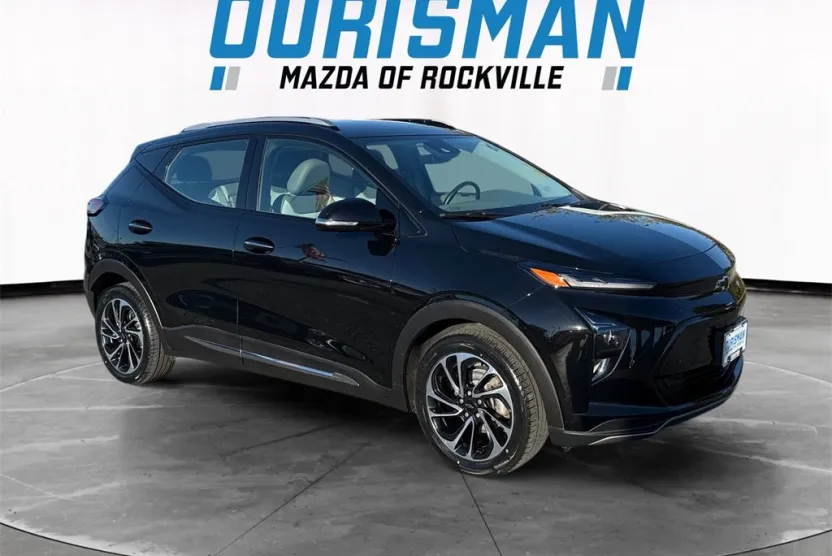 2023 Chevrolet Bolt EUV Premier photo 1