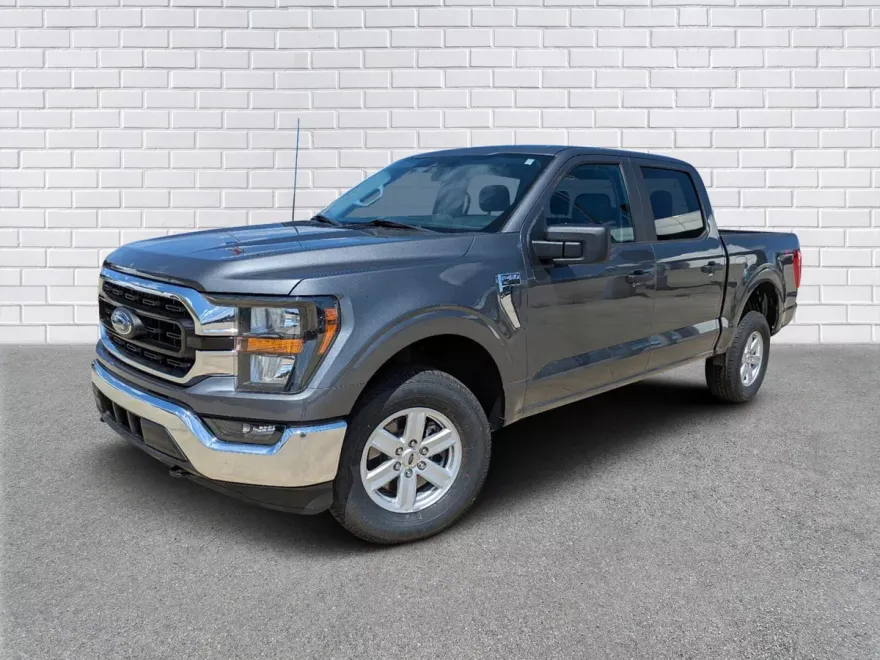 2023 Ford F-150 photo 1