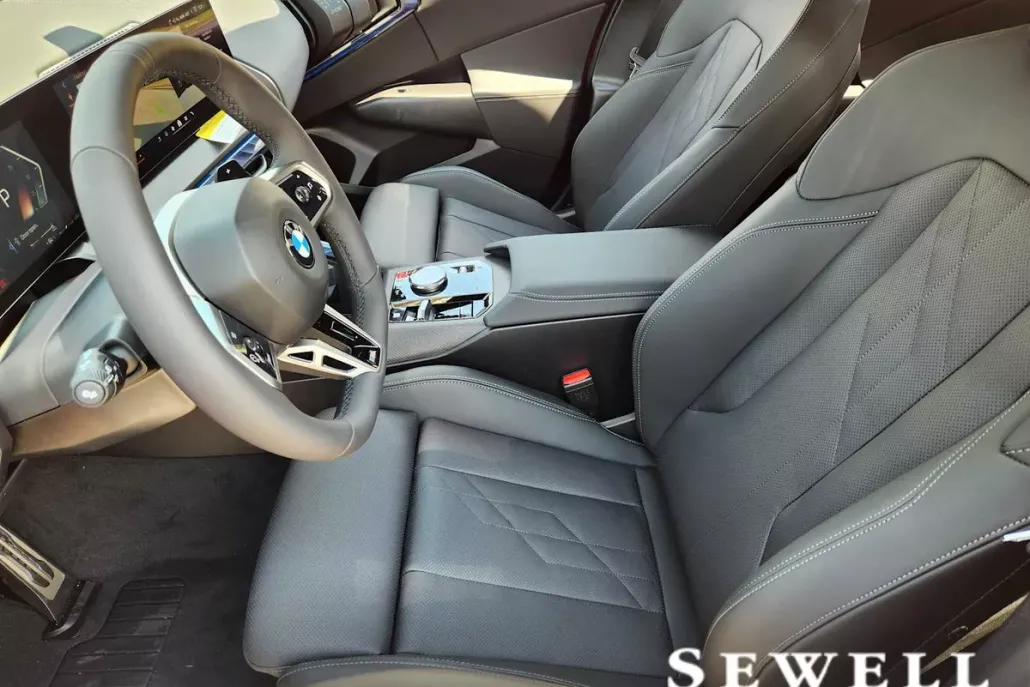 2025 Bmw X3 30x Drive photo 1