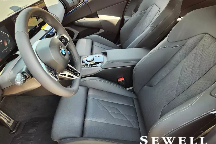 2025 Bmw X3 30x Drive photo 1