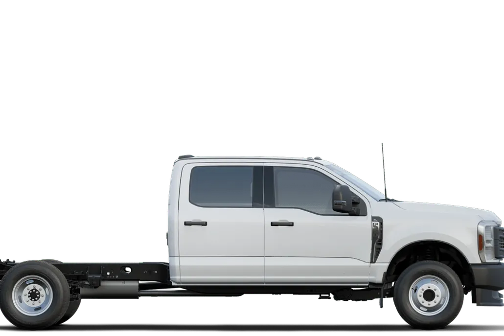 2025 Ford F-350 photo 1