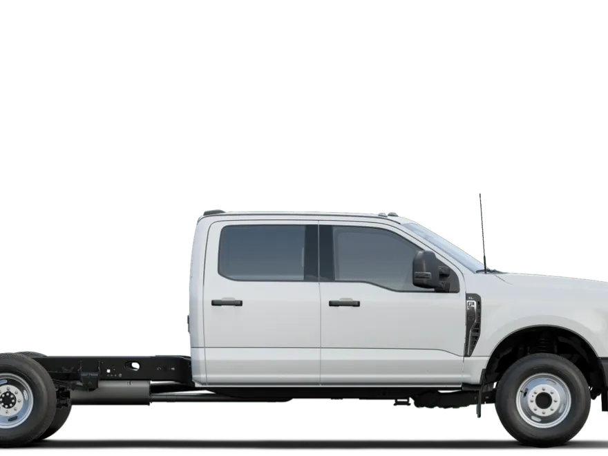 2025 Ford F-350 photo 1