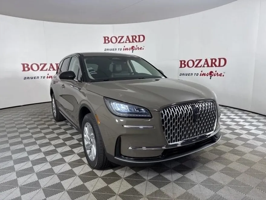 2025 Lincoln Corsair Premiere photo 1