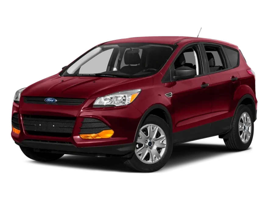 2016 Ford Escape SE photo 1