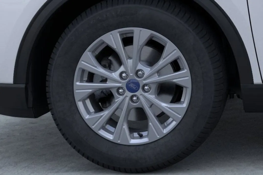 2025 Ford Escape Active photo 1