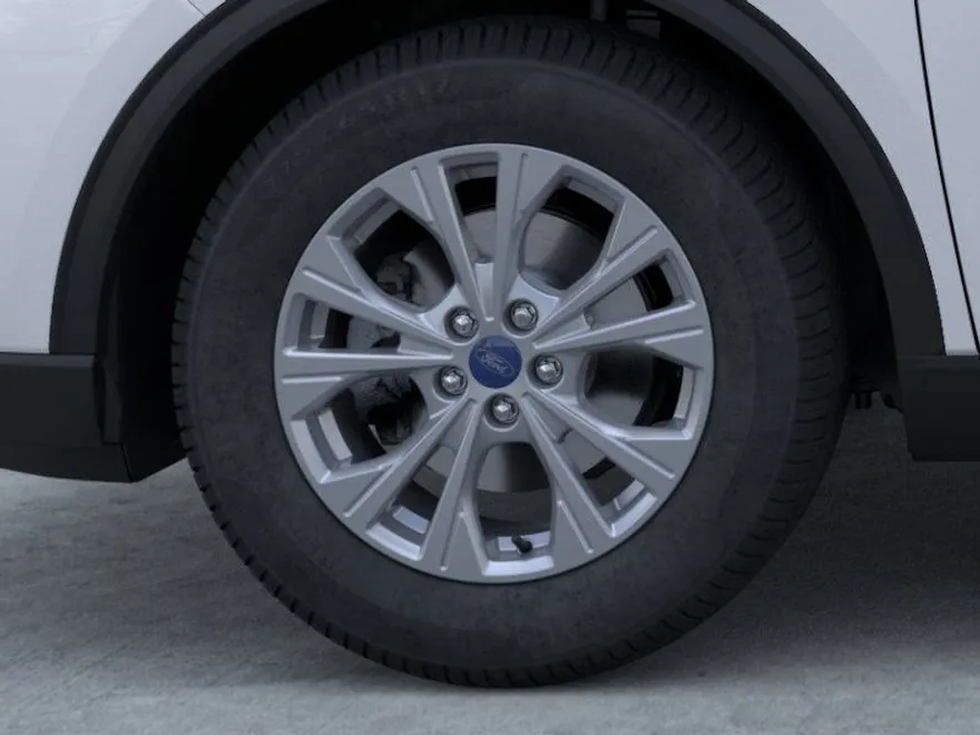 2025 Ford Escape Active photo 1