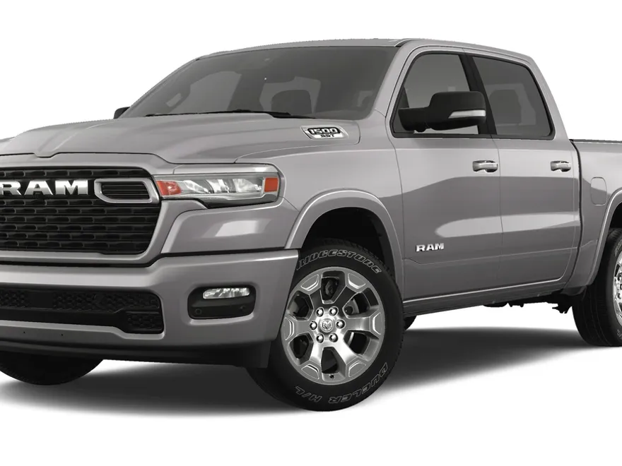2025 Ram 1500 Big Horn Lone Star photo 1