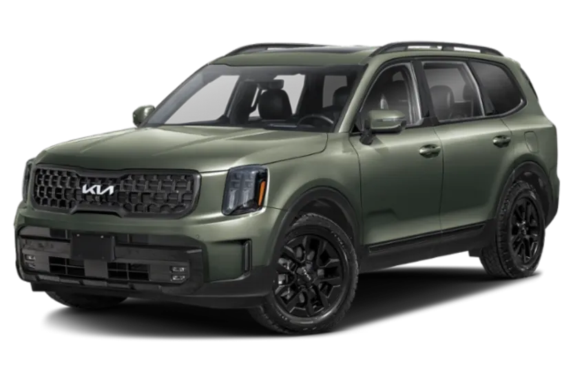 2025 Kia Telluride SX Prestige X-Pro photo 1