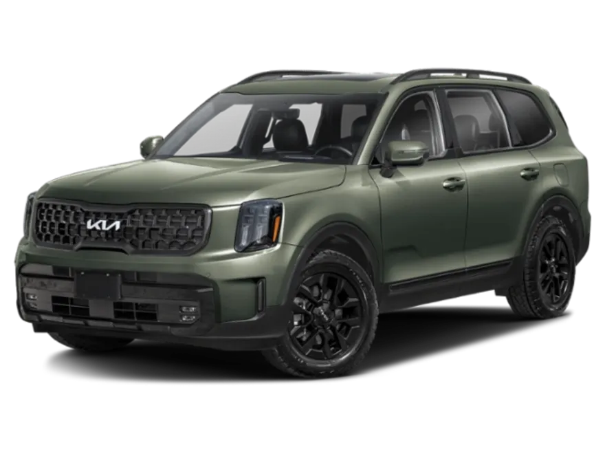2025 Kia Telluride SX Prestige X-Pro photo 1