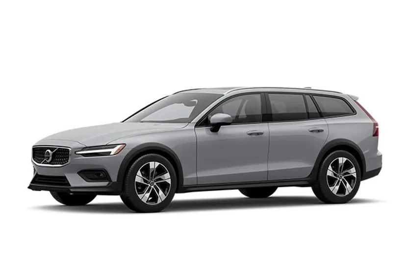 2026 Volvo V60 Cross Country B5 Plus photo 1