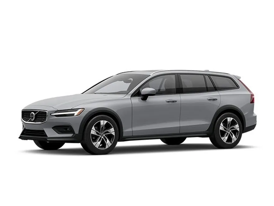2026 Volvo V60 Cross Country B5 Plus photo 1