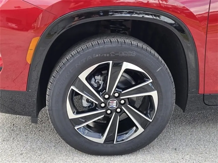 2026 Buick Enclave Sport Touring photo 1