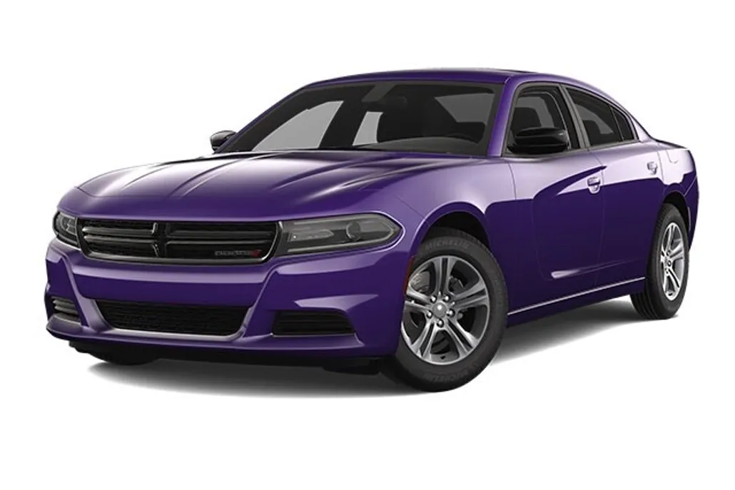 2023 Dodge Charger SXT photo 1