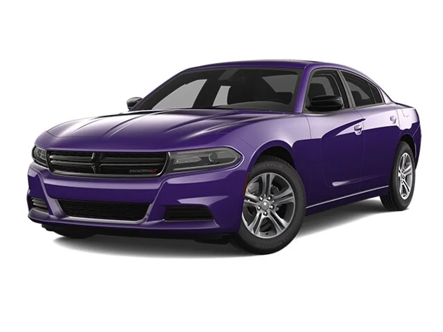 2023 Dodge Charger SXT photo 1