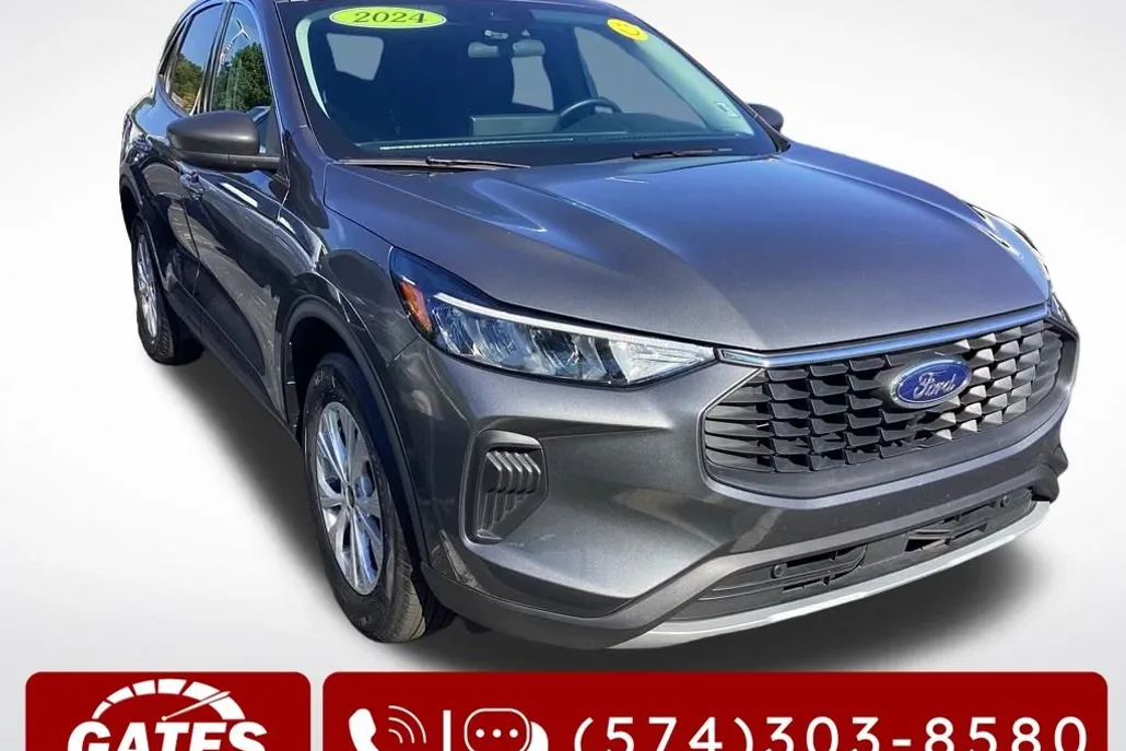 2024 Ford Escape Active photo 1