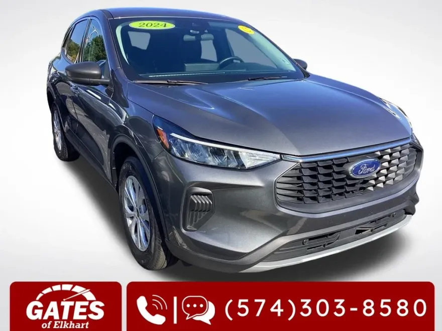 2024 Ford Escape Active photo 1